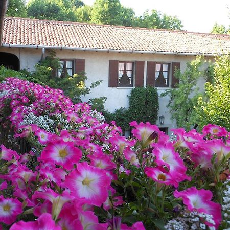 Agriturismo Cassinazza Orsenigo Екстериор снимка