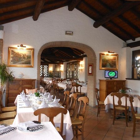 Agriturismo Cassinazza Orsenigo Екстериор снимка