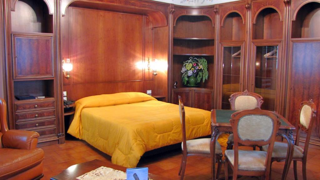 Agriturismo Cassinazza Orsenigo Стая снимка