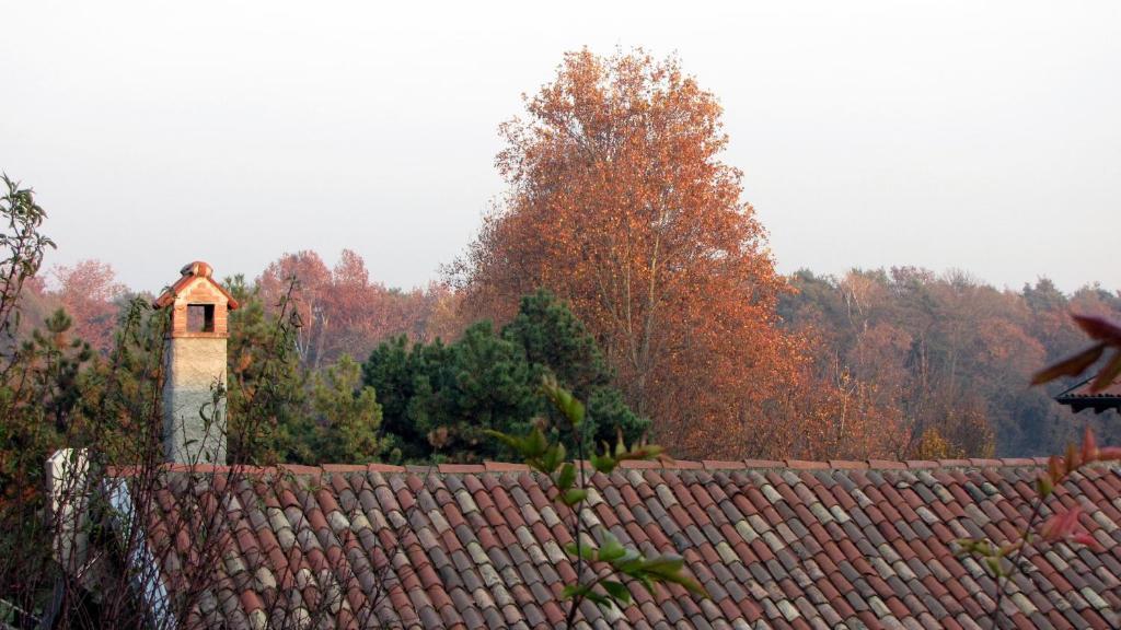Agriturismo Cassinazza Orsenigo Екстериор снимка