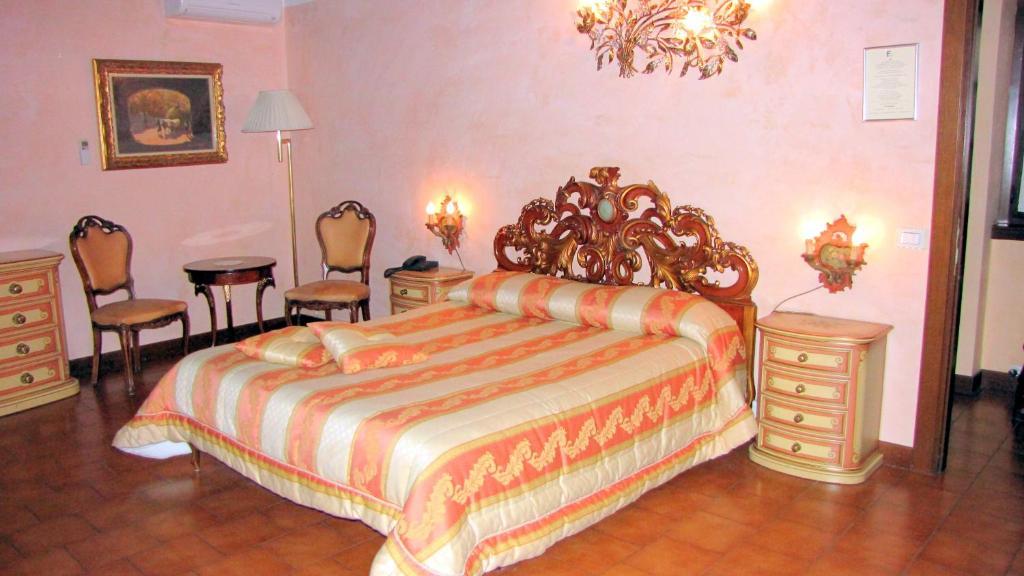 Agriturismo Cassinazza Orsenigo Екстериор снимка